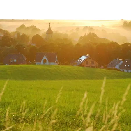 Healing Castle Bed & Breakfast 3*