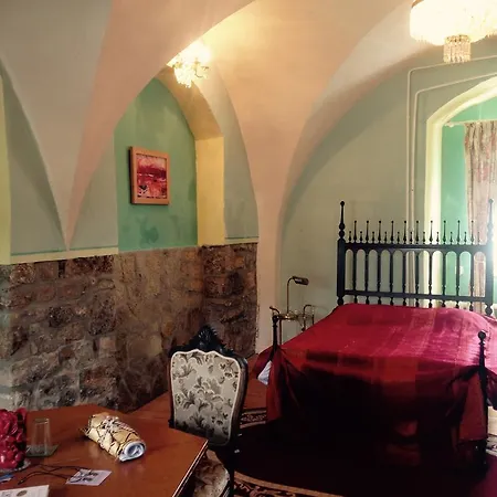 Healing Castle